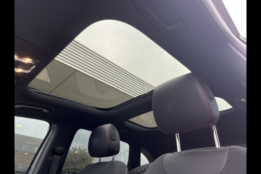 Mercedes-Benz B-Klasse 220 Launch Edition Premium Plus | 190pk Automaat | Panoramadak | Matrix LED | Stoelverwarming | Winterset