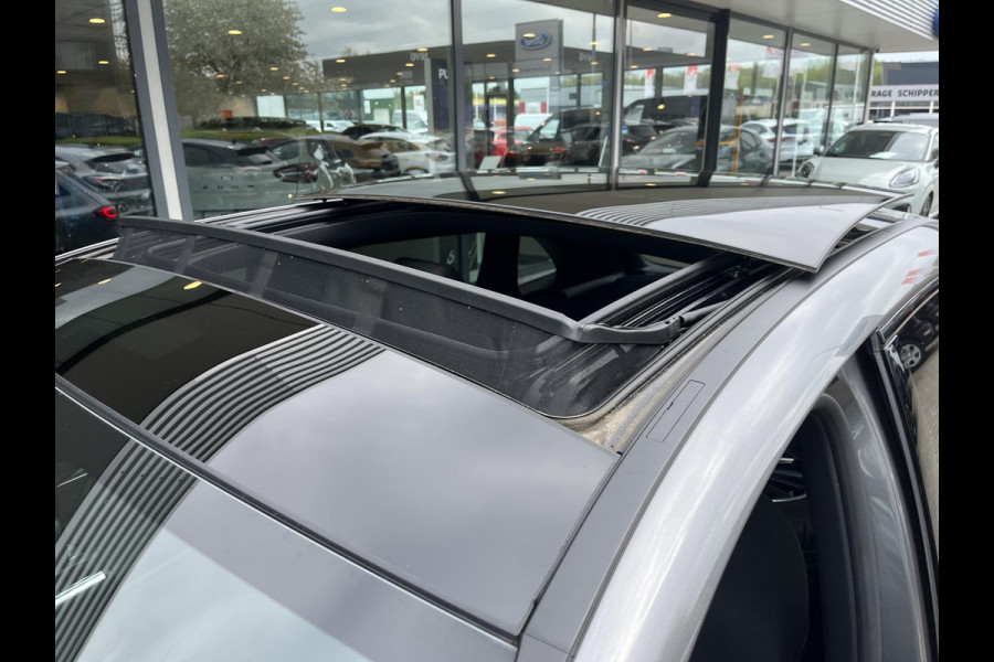 Mercedes-Benz B-Klasse 220 Launch Edition Premium Plus | 190pk Automaat | Panoramadak | Matrix LED | Stoelverwarming | Winterset
