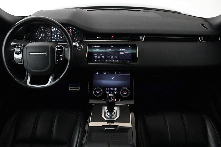 Land Rover Range Rover Evoque 2.0 P250 AWD S (PARKEERSENSOREN, STUUR/STOEL VERWARMING, CAMERA, NAVIGATIE, ELEKTR STOELEN)