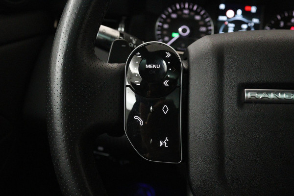 Land Rover Range Rover Evoque 2.0 P250 AWD S (PARKEERSENSOREN, STUUR/STOEL VERWARMING, CAMERA, NAVIGATIE, ELEKTR STOELEN)