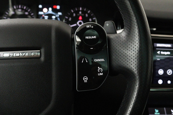 Land Rover Range Rover Evoque 2.0 P250 AWD S (PARKEERSENSOREN, STUUR/STOEL VERWARMING, CAMERA, NAVIGATIE, ELEKTR STOELEN)