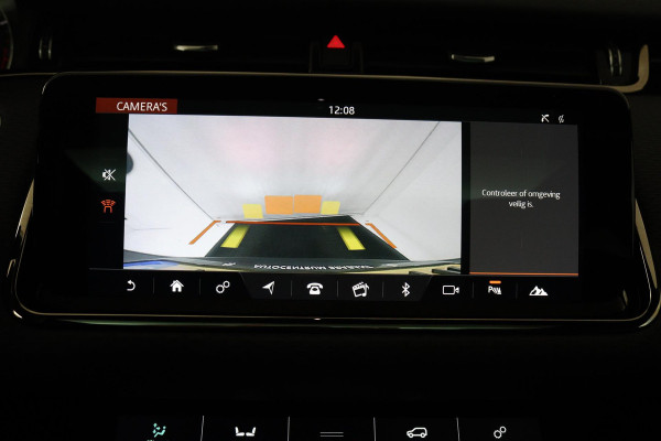 Land Rover Range Rover Evoque 2.0 P250 AWD S (PARKEERSENSOREN, STUUR/STOEL VERWARMING, CAMERA, NAVIGATIE, ELEKTR STOELEN)