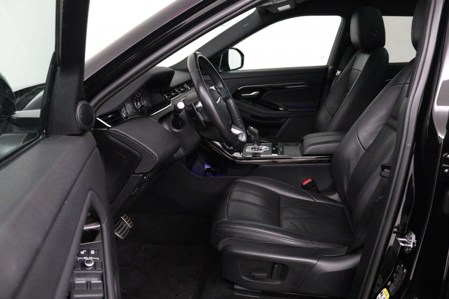 Land Rover Range Rover Evoque 2.0 P250 AWD S (PARKEERSENSOREN, STUUR/STOEL VERWARMING, CAMERA, NAVIGATIE, ELEKTR STOELEN)