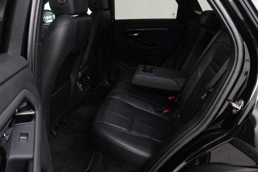 Land Rover Range Rover Evoque 2.0 P250 AWD S (PARKEERSENSOREN, STUUR/STOEL VERWARMING, CAMERA, NAVIGATIE, ELEKTR STOELEN)