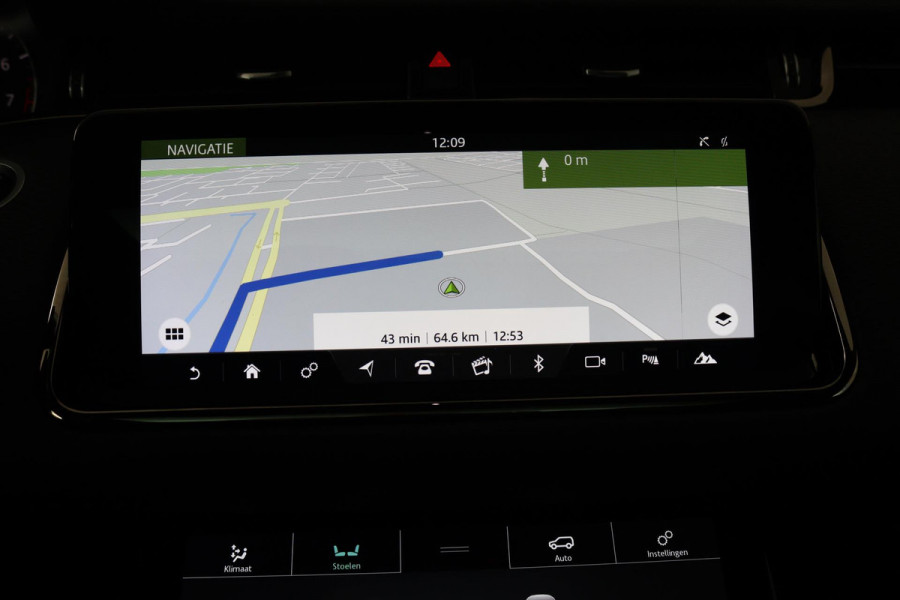 Land Rover Range Rover Evoque 2.0 P250 AWD S (PARKEERSENSOREN, STUUR/STOEL VERWARMING, CAMERA, NAVIGATIE, ELEKTR STOELEN)