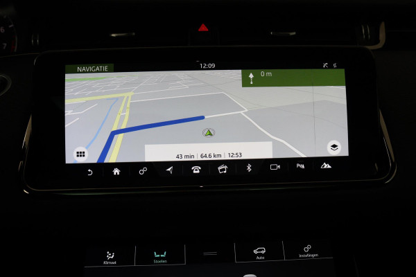 Land Rover Range Rover Evoque 2.0 P250 AWD S (PARKEERSENSOREN, STUUR/STOEL VERWARMING, CAMERA, NAVIGATIE, ELEKTR STOELEN)