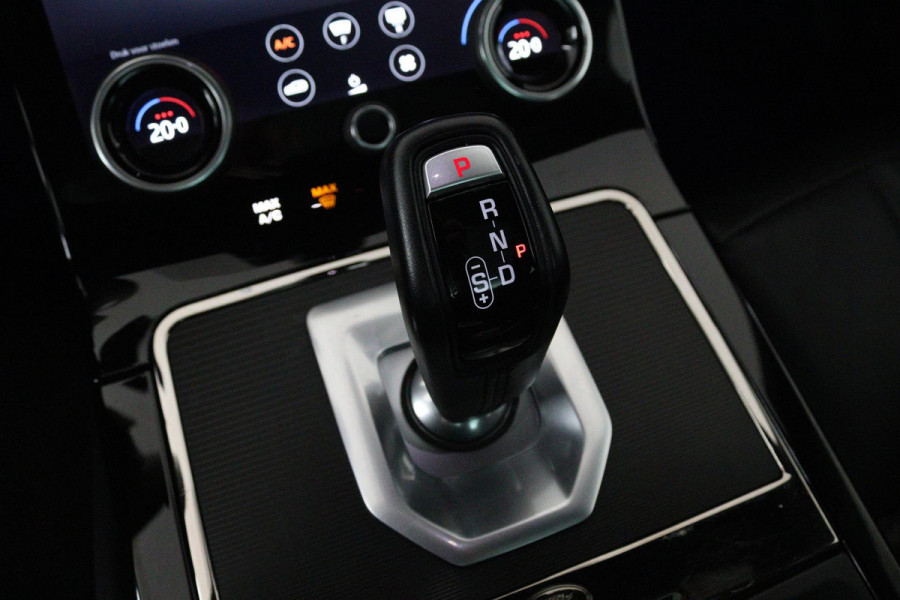 Land Rover Range Rover Evoque 2.0 P250 AWD S (PARKEERSENSOREN, STUUR/STOEL VERWARMING, CAMERA, NAVIGATIE, ELEKTR STOELEN)
