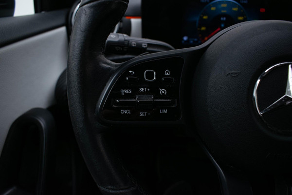 Mercedes-Benz A-Klasse 180 d Business Solution | Camera | Navi | LED |