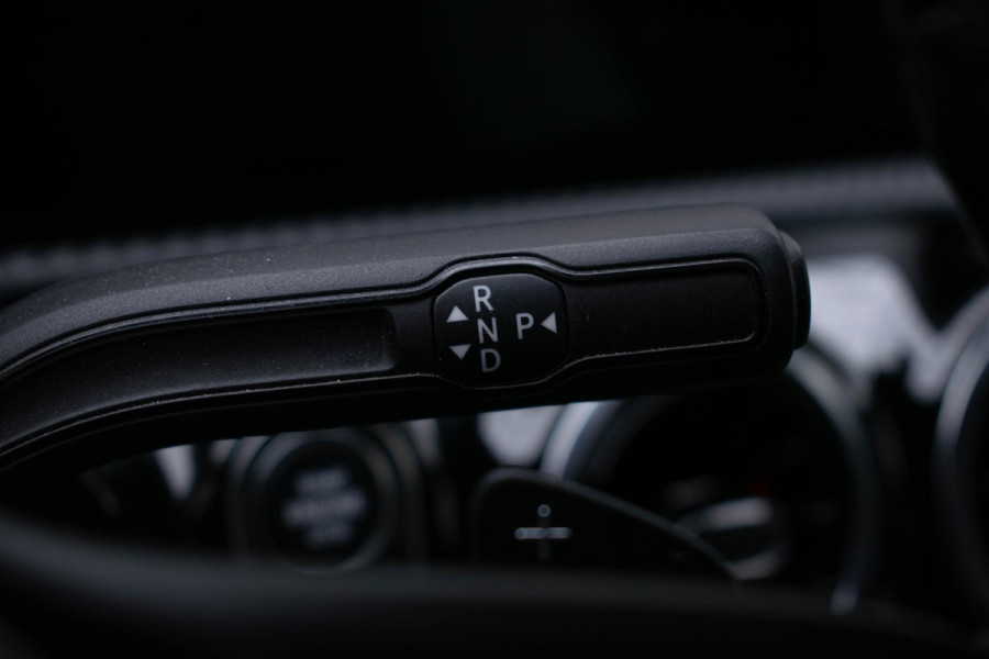 Mercedes-Benz A-Klasse 180 d Business Solution | Camera | Navi | LED |