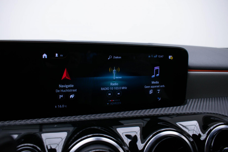 Mercedes-Benz A-Klasse 180 d Business Solution | Camera | Navi | LED |