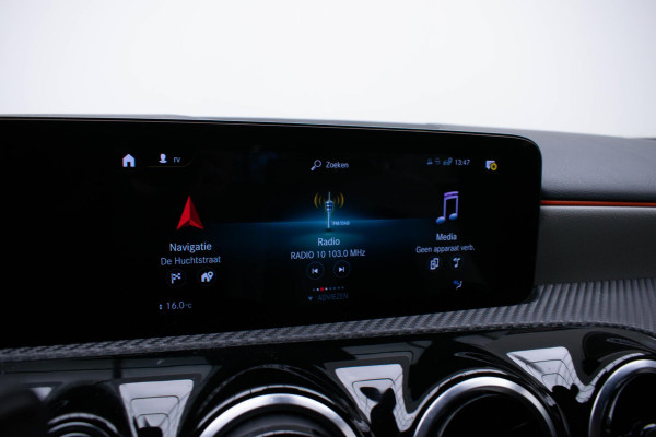Mercedes-Benz A-Klasse 180 d Business Solution | Camera | Navi | LED |