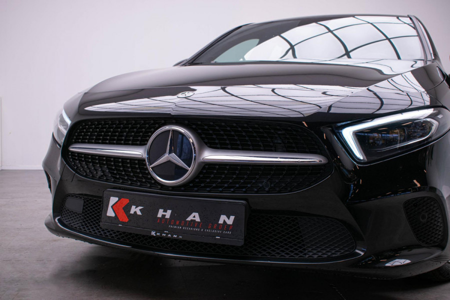 Mercedes-Benz A-Klasse 180 d Business Solution | Camera | Navi | LED |