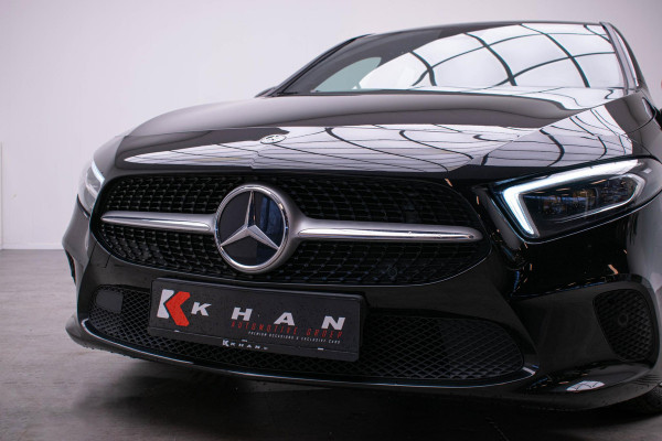 Mercedes-Benz A-Klasse 180 d Business Solution | Camera | Navi | LED |