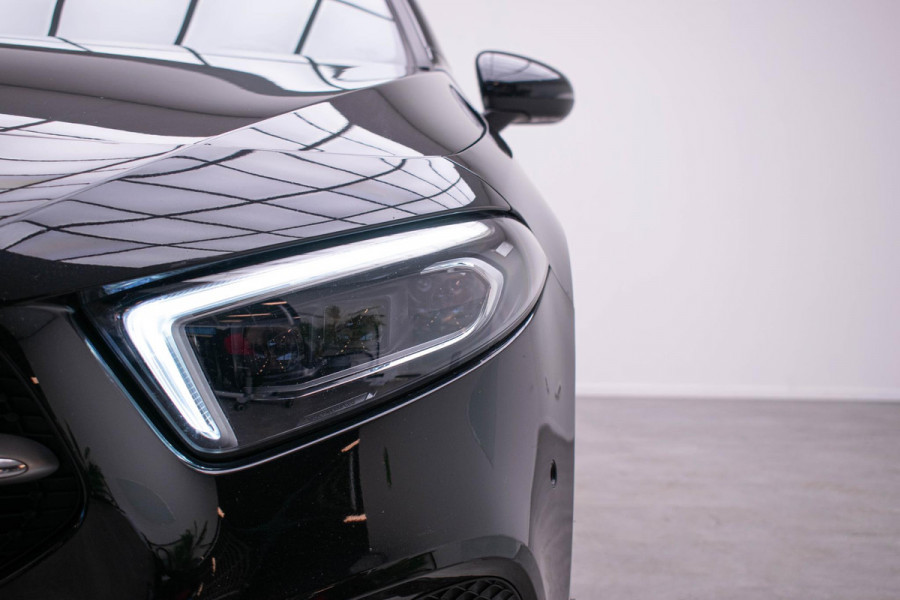 Mercedes-Benz A-Klasse 180 d Business Solution | Camera | Navi | LED |