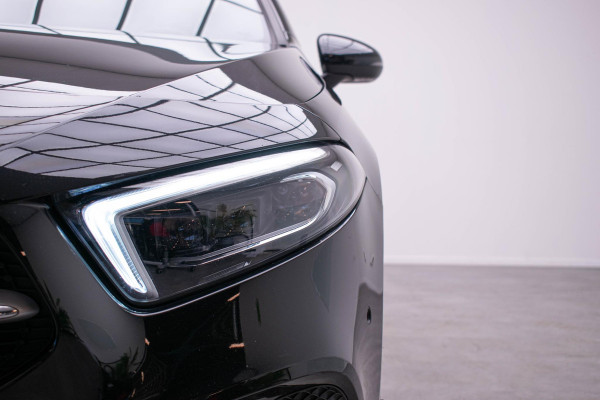 Mercedes-Benz A-Klasse 180 d Business Solution | Camera | Navi | LED |