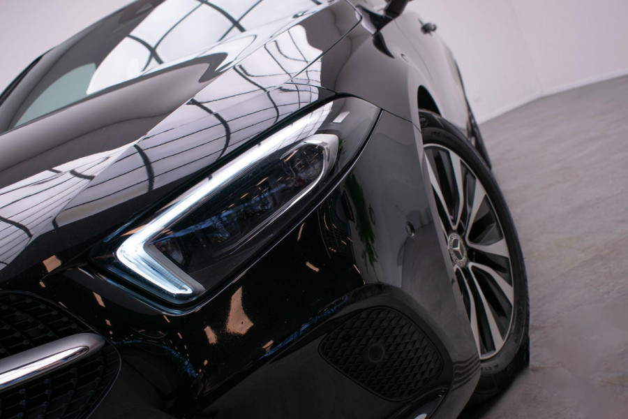 Mercedes-Benz A-Klasse 180 d Business Solution | Camera | Navi | LED |