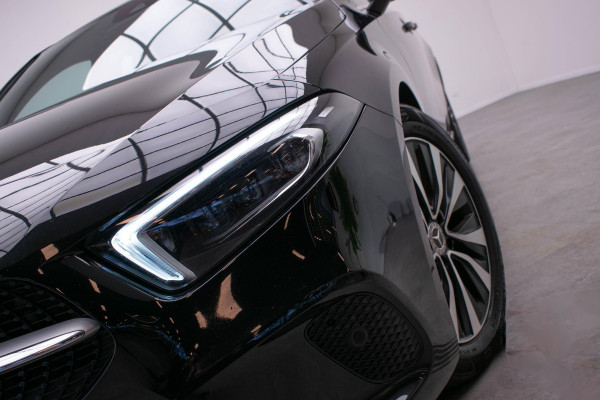 Mercedes-Benz A-Klasse 180 d Business Solution | Camera | Navi | LED |