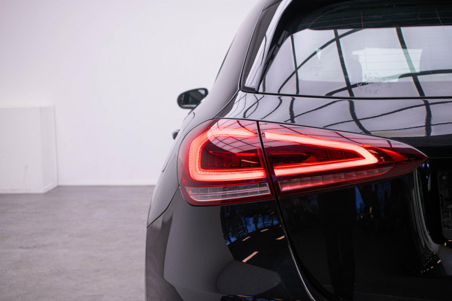 Mercedes-Benz A-Klasse 180 d Business Solution | Camera | Navi | LED |