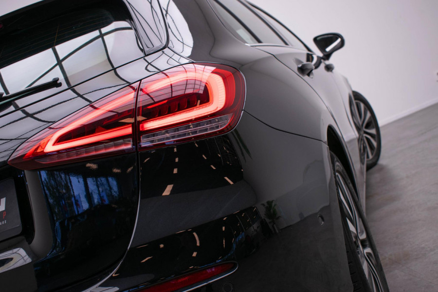 Mercedes-Benz A-Klasse 180 d Business Solution | Camera | Navi | LED |