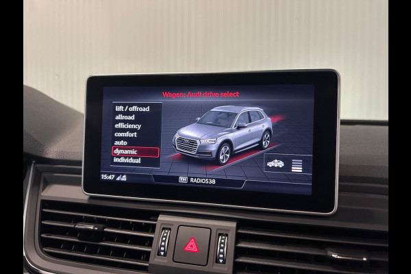 Audi SQ5 3.0 TFSI SQ5 quattro Pro Line Plus | PANO | B&O | HUD | BLACK OPTIC | TREKHAAK