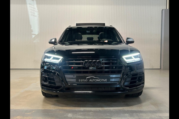 Audi SQ5 3.0 TFSI SQ5 quattro Pro Line Plus | PANO | B&O | HUD | BLACK OPTIC | TREKHAAK