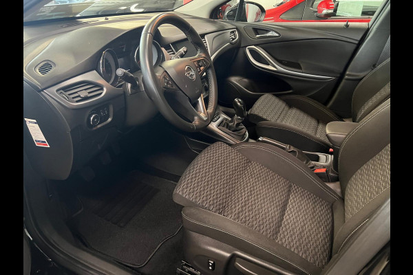 Opel Astra Sports Tourer 1.0 Apple/Android carplay Navigatie Parkeersensoren V+A