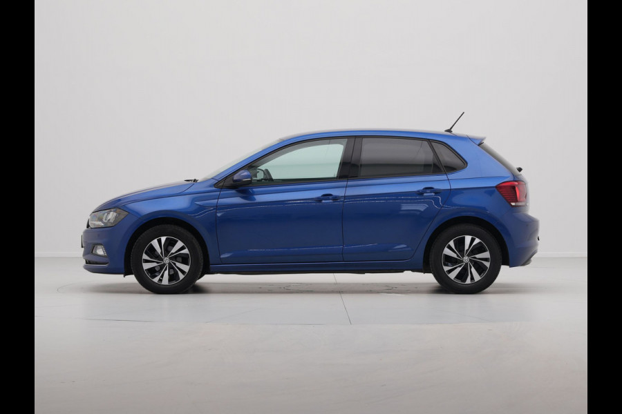 Volkswagen Polo 1.0 TSI 95pk Highline Stoelverwarming Clima Pdc Lm Velgen 140