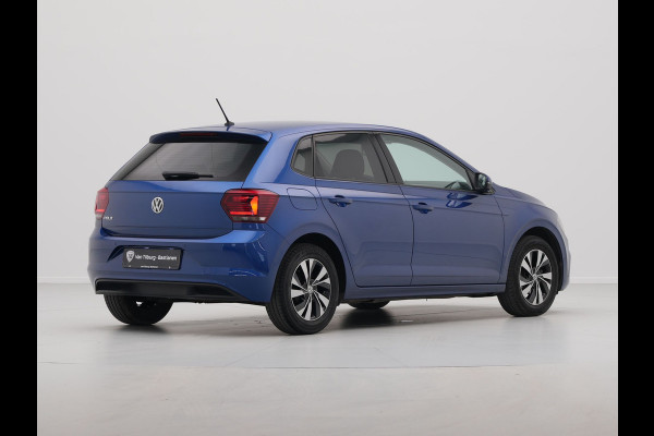 Volkswagen Polo 1.0 TSI 95pk Highline Stoelverwarming Clima Pdc Lm Velgen 140