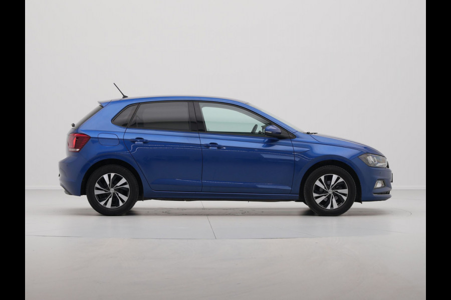 Volkswagen Polo 1.0 TSI 95pk Highline Stoelverwarming Clima Pdc Lm Velgen 140