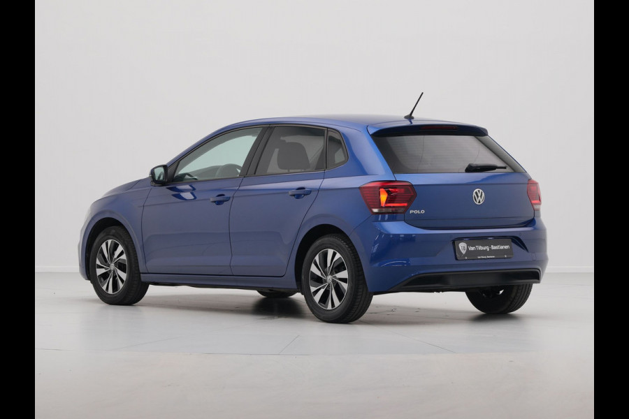 Volkswagen Polo 1.0 TSI 95pk Highline Stoelverwarming Clima Pdc Lm Velgen 140