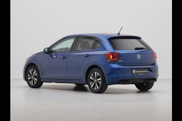 Volkswagen Polo 1.0 TSI 95pk Highline Stoelverwarming Clima Pdc Lm Velgen 140