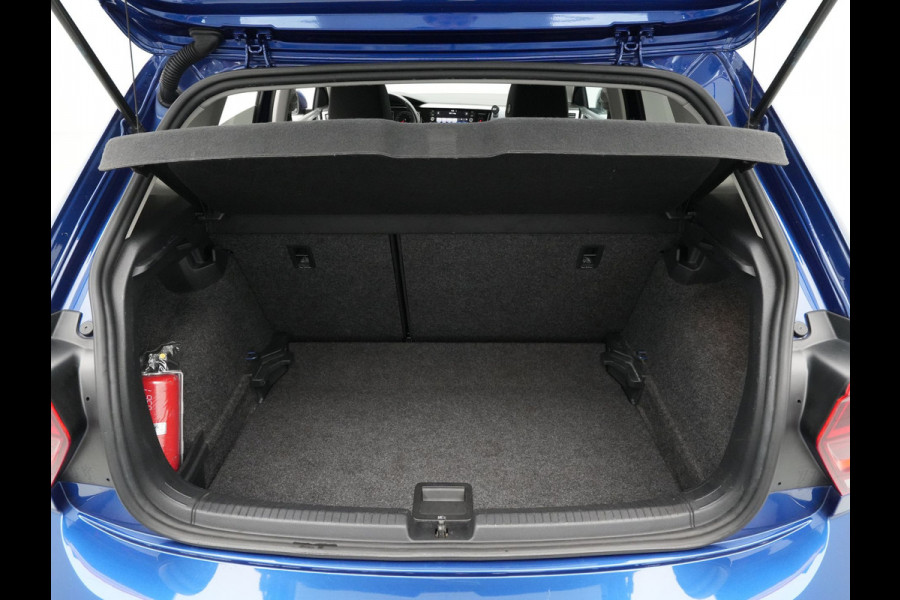 Volkswagen Polo 1.0 TSI 95pk Highline Stoelverwarming Clima Pdc Lm Velgen 140