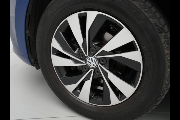 Volkswagen Polo 1.0 TSI 95pk Highline Stoelverwarming Clima Pdc Lm Velgen 140