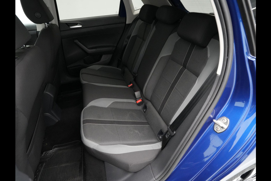 Volkswagen Polo 1.0 TSI 95pk Highline Stoelverwarming Clima Pdc Lm Velgen 140