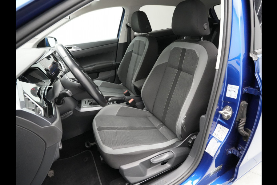 Volkswagen Polo 1.0 TSI 95pk Highline Stoelverwarming Clima Pdc Lm Velgen 140