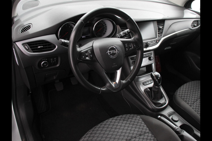 Opel Astra 1.0 Turbo Business | Airco | Navigatie | Apple carplay/ Android auto | Parkeersensoren | Bluetooth | Led