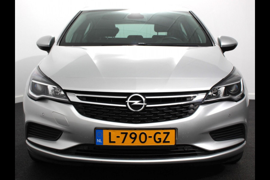 Opel Astra 1.0 Turbo Business | Airco | Navigatie | Apple carplay/ Android auto | Parkeersensoren | Bluetooth | Led