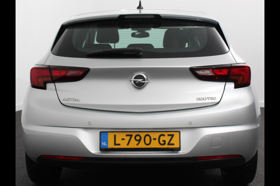 Opel Astra 1.0 Turbo Business | Airco | Navigatie | Apple carplay/ Android auto | Parkeersensoren | Bluetooth | Led