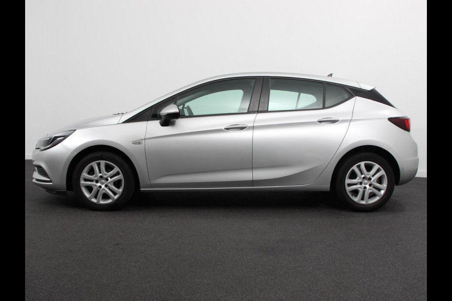 Opel Astra 1.0 Turbo Business | Airco | Navigatie | Apple carplay/ Android auto | Parkeersensoren | Bluetooth | Led