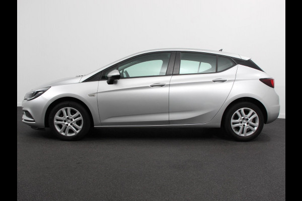 Opel Astra 1.0 Turbo Business | Airco | Navigatie | Apple carplay/ Android auto | Parkeersensoren | Bluetooth | Led