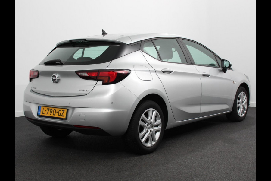 Opel Astra 1.0 Turbo Business | Airco | Navigatie | Apple carplay/ Android auto | Parkeersensoren | Bluetooth | Led
