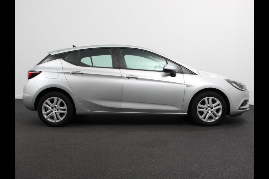 Opel Astra 1.0 Turbo Business | Airco | Navigatie | Apple carplay/ Android auto | Parkeersensoren | Bluetooth | Led