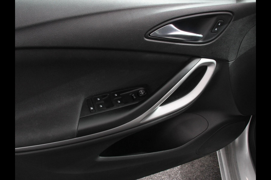 Opel Astra 1.0 Turbo Business | Airco | Navigatie | Apple carplay/ Android auto | Parkeersensoren | Bluetooth | Led