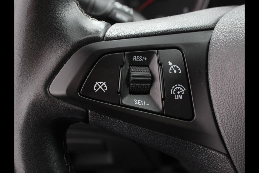 Opel Astra 1.0 Turbo Business | Airco | Navigatie | Apple carplay/ Android auto | Parkeersensoren | Bluetooth | Led