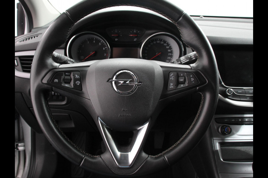 Opel Astra 1.0 Turbo Business | Airco | Navigatie | Apple carplay/ Android auto | Parkeersensoren | Bluetooth | Led