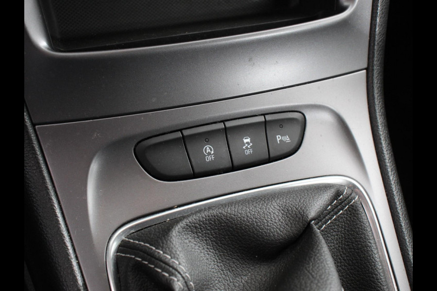 Opel Astra 1.0 Turbo Business | Airco | Navigatie | Apple carplay/ Android auto | Parkeersensoren | Bluetooth | Led