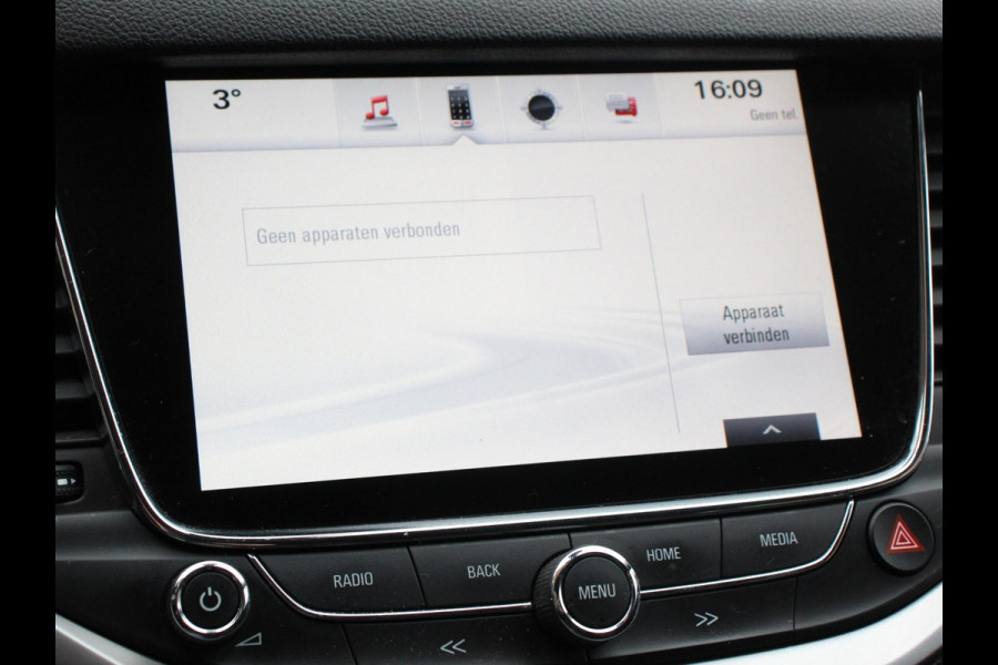 Opel Astra 1.0 Turbo Business | Airco | Navigatie | Apple carplay/ Android auto | Parkeersensoren | Bluetooth | Led