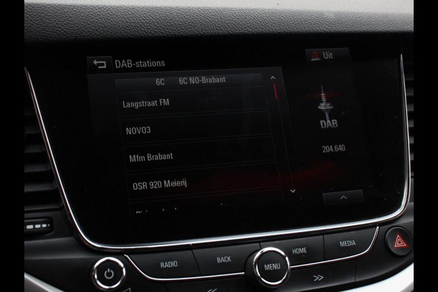 Opel Astra 1.0 Turbo Business | Airco | Navigatie | Apple carplay/ Android auto | Parkeersensoren | Bluetooth | Led