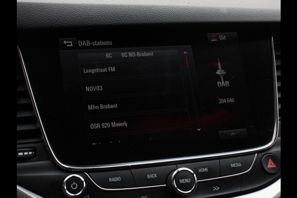 Opel Astra 1.0 Turbo Business | Airco | Navigatie | Apple carplay/ Android auto | Parkeersensoren | Bluetooth | Led