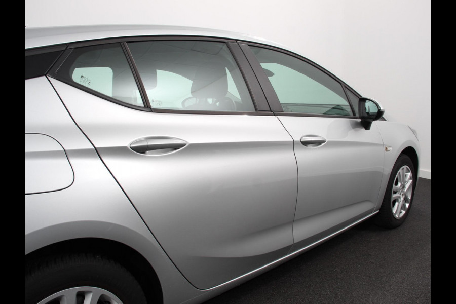 Opel Astra 1.0 Turbo Business | Airco | Navigatie | Apple carplay/ Android auto | Parkeersensoren | Bluetooth | Led